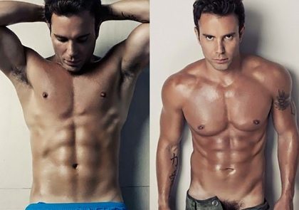 Matheus M. for G Magazine