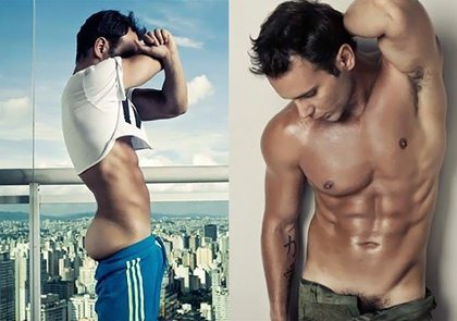 Matheus M. for G Magazine