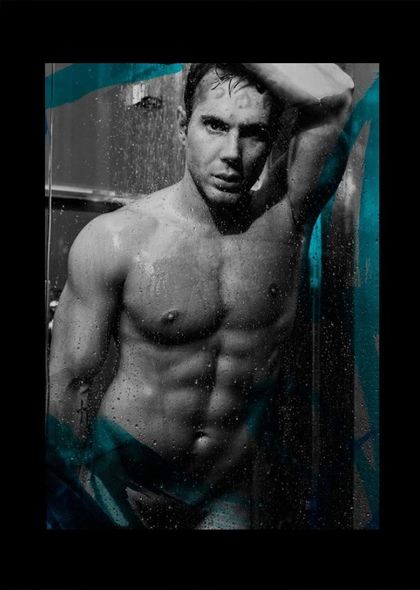 Matheus M. for G Magazine