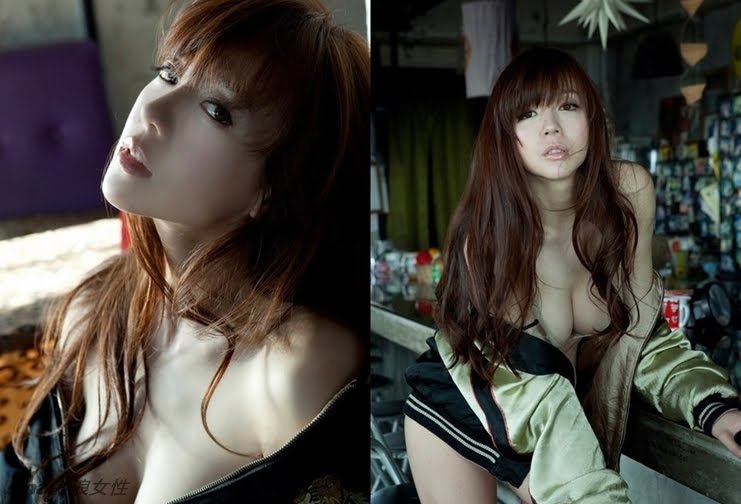 Cica Zhou หรือ โจวเหว่ยตง ( Zhou Wei Tong )