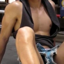 หนุ่มหล่อ The Boy Models Story