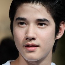 มาริโอ้...ซูมซ่ะน่ารักอย่างแรง