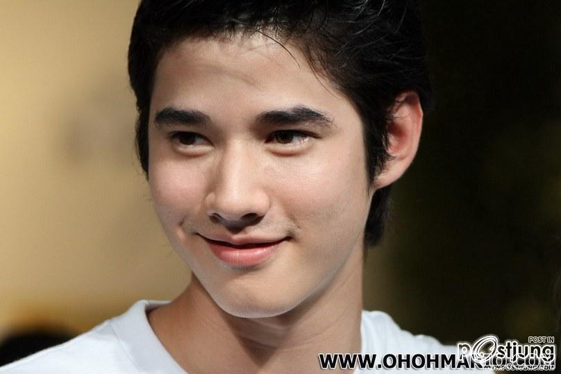 มาริโอ้...ซูมซ่ะน่ารักอย่างแรง