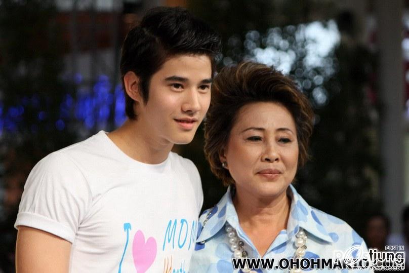 มาริโอ้...ซูมซ่ะน่ารักอย่างแรง