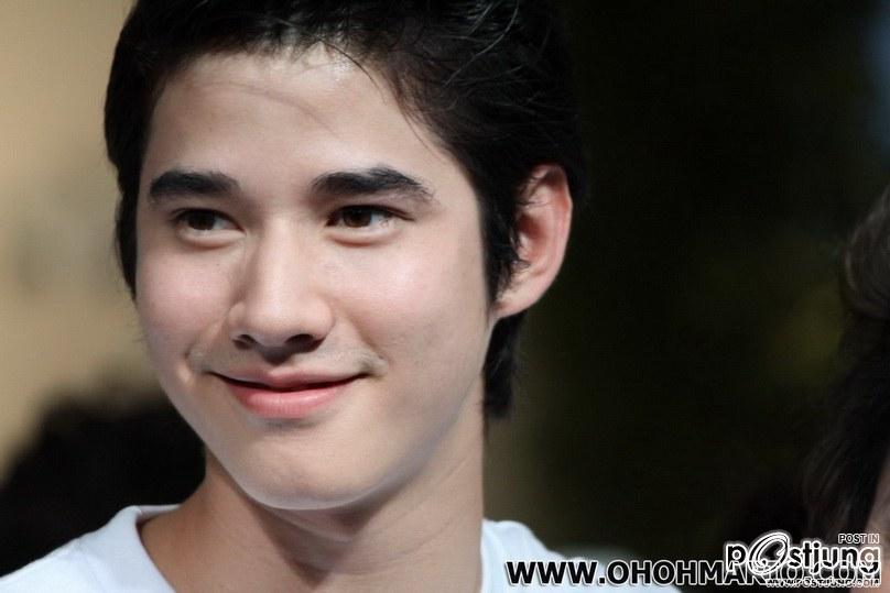 มาริโอ้...ซูมซ่ะน่ารักอย่างแรง