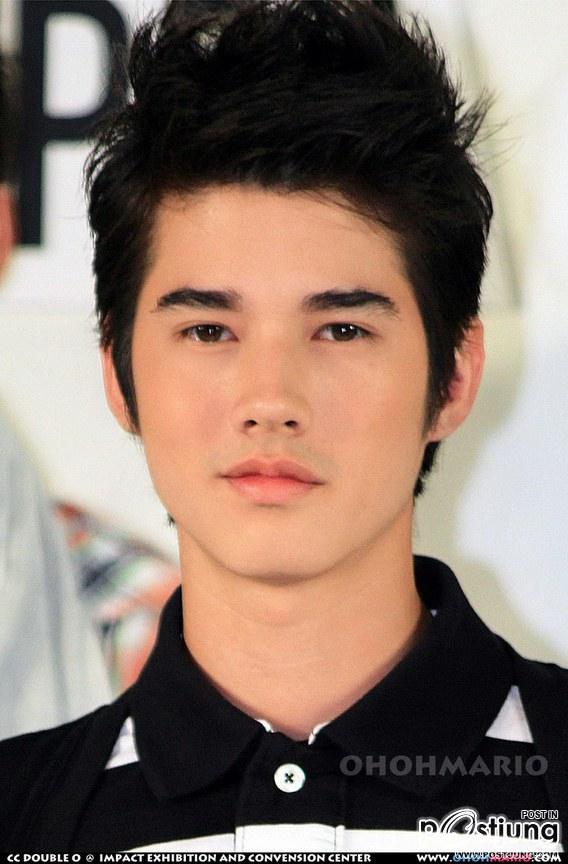 มาริโอ้...ซูมซ่ะน่ารักอย่างแรง