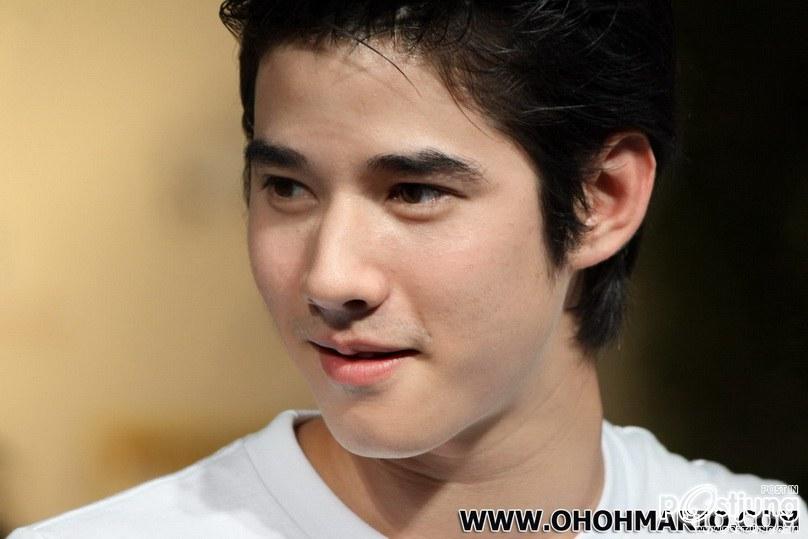 มาริโอ้...ซูมซ่ะน่ารักอย่างแรง