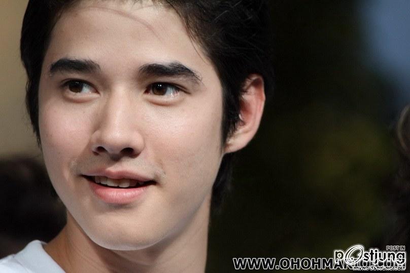 มาริโอ้...ซูมซ่ะน่ารักอย่างแรง