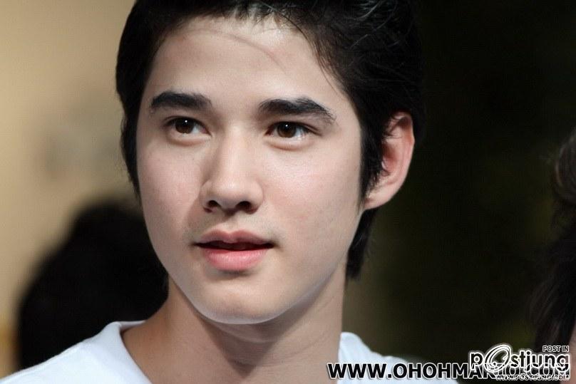 มาริโอ้...ซูมซ่ะน่ารักอย่างแรง