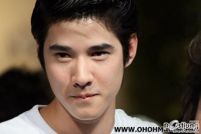 มาริโอ้...ซูมซ่ะน่ารักอย่างแรง