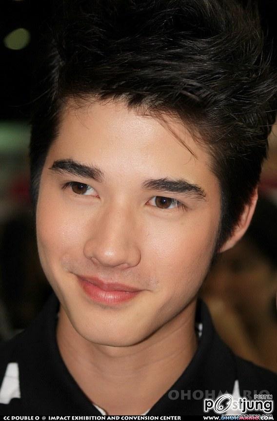 มาริโอ้...ซูมซ่ะน่ารักอย่างแรง