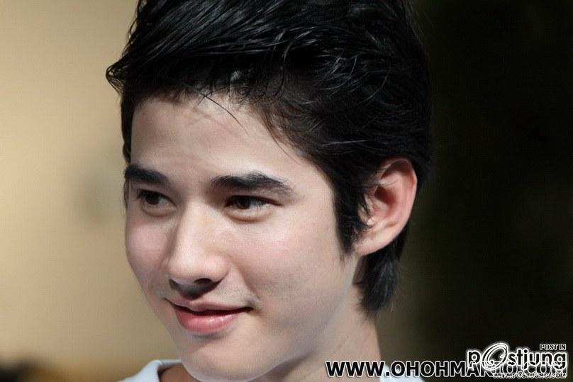 มาริโอ้...ซูมซ่ะน่ารักอย่างแรง