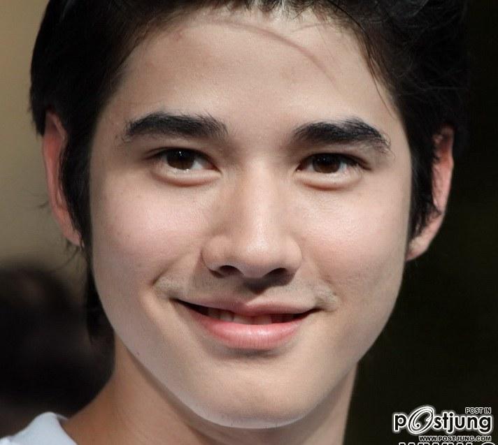 มาริโอ้...ซูมซ่ะน่ารักอย่างแรง