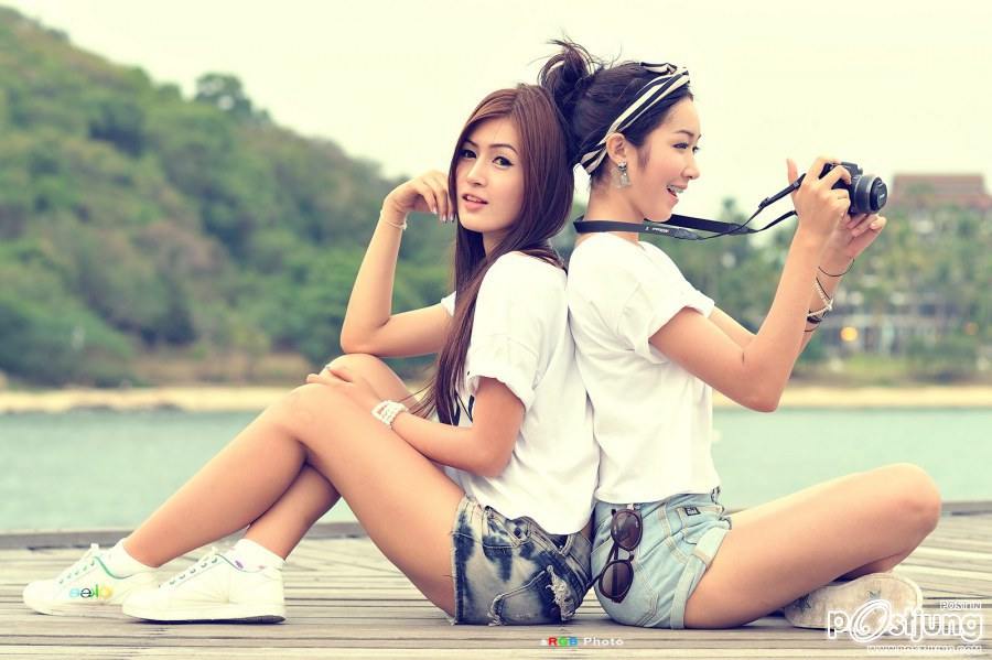 Pix พี่เฟรม สวย+น่ารัก