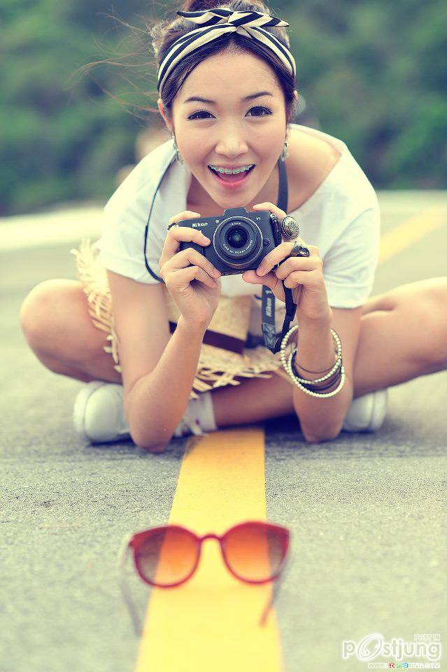 Pix พี่เฟรม สวย+น่ารัก