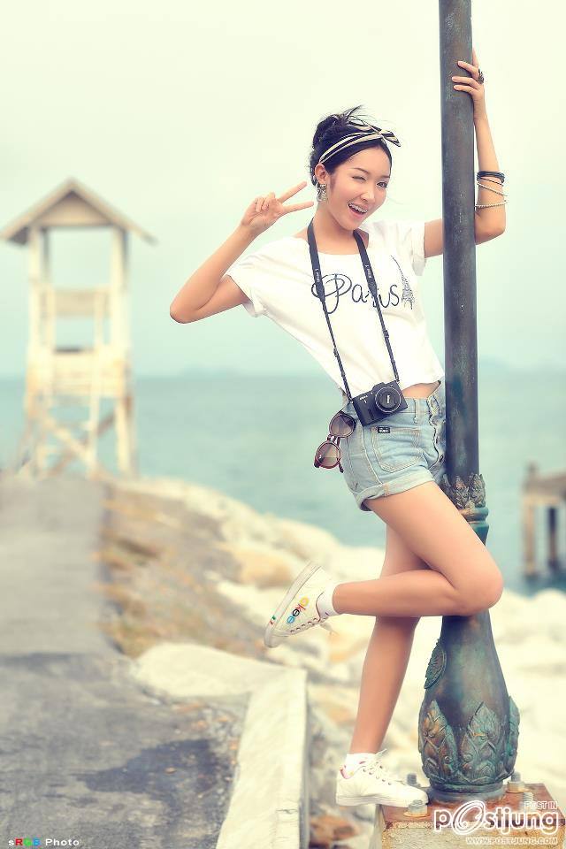 Pix พี่เฟรม สวย+น่ารัก