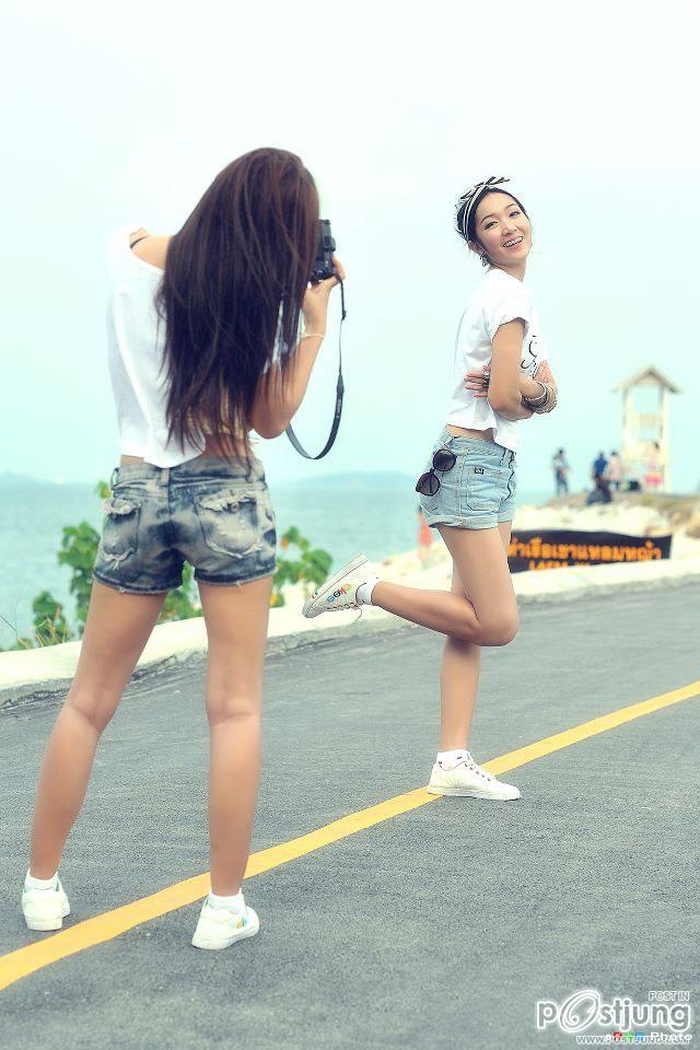 Pix พี่เฟรม สวย+น่ารัก