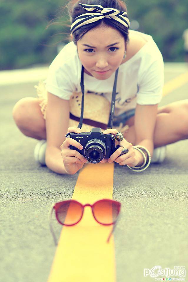 Pix พี่เฟรม สวย+น่ารัก