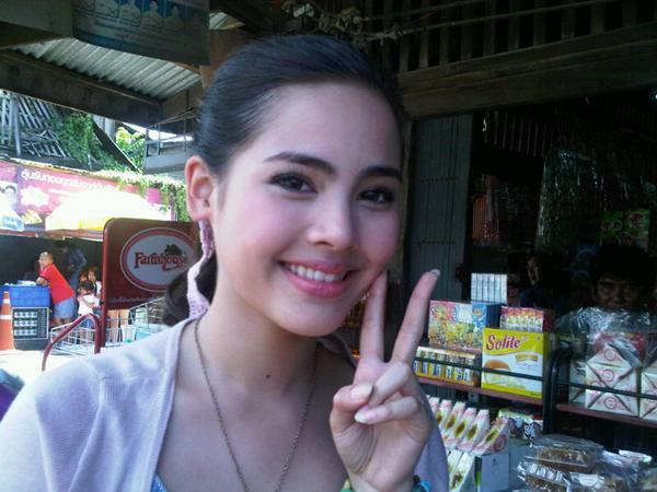 ญาญ่า