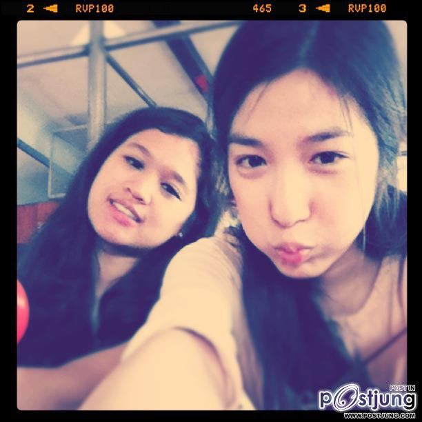 เอ้ก  สาวหน้าหวาน