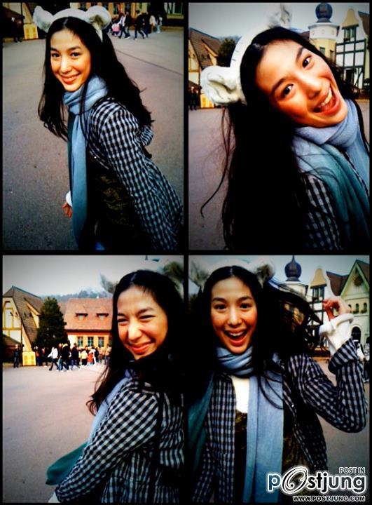 เอ้ก  สาวหน้าหวาน