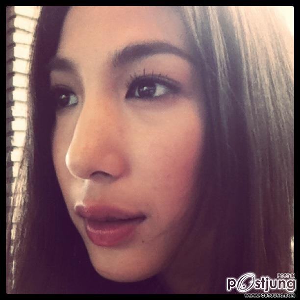 เอ้ก  สาวหน้าหวาน