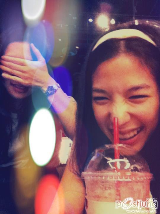 เอ้ก  สาวหน้าหวาน