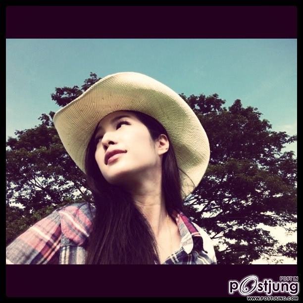 เอ้ก  สาวหน้าหวาน