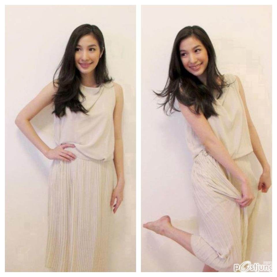 เอ้ก  สาวหน้าหวาน