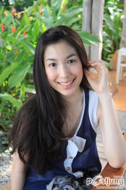 เอ้ก  สาวหน้าหวาน