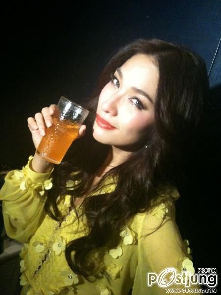 พลอย เฌอมาลย์เป๊ะมาก