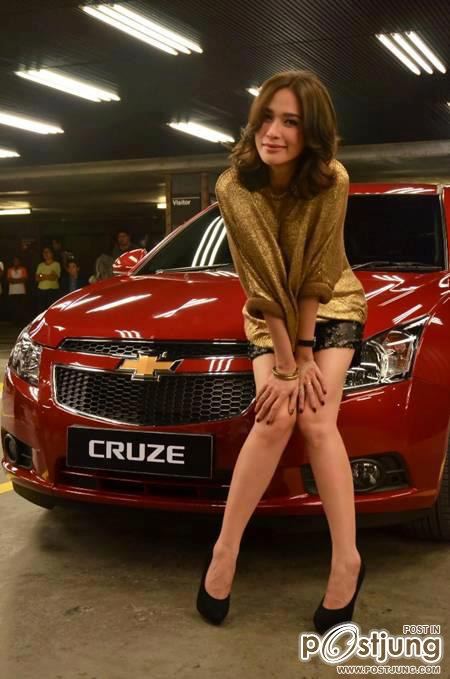 พลอย เฌอมาลย์เป๊ะมาก