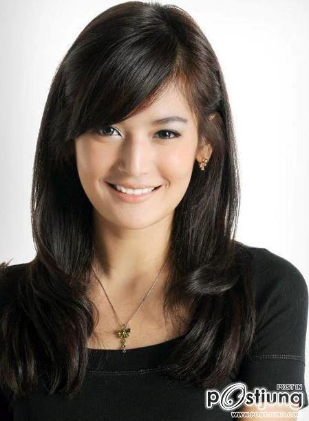 Top 5 Miss Universe 2012 *โพลที่ผมสร้างขึ้นมาเอง*