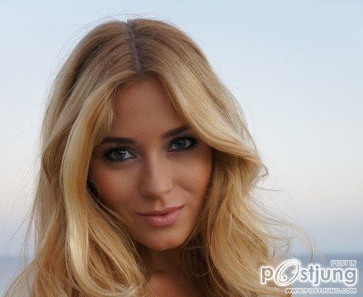 Top 5 Miss Universe 2012 *โพลที่ผมสร้างขึ้นมาเอง*