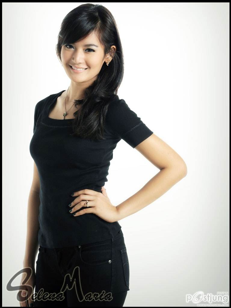 Top 5 Miss Universe 2012 *โพลที่ผมสร้างขึ้นมาเอง*