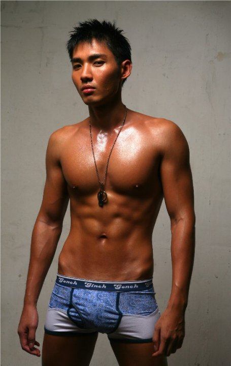 Hot men zeed