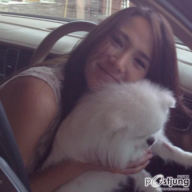 อุ๊ย!! อั้ม เริ่ดมิเบา!!