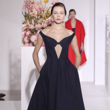 MILAN FASHION WEEK: JIL SANDER FALL 2012