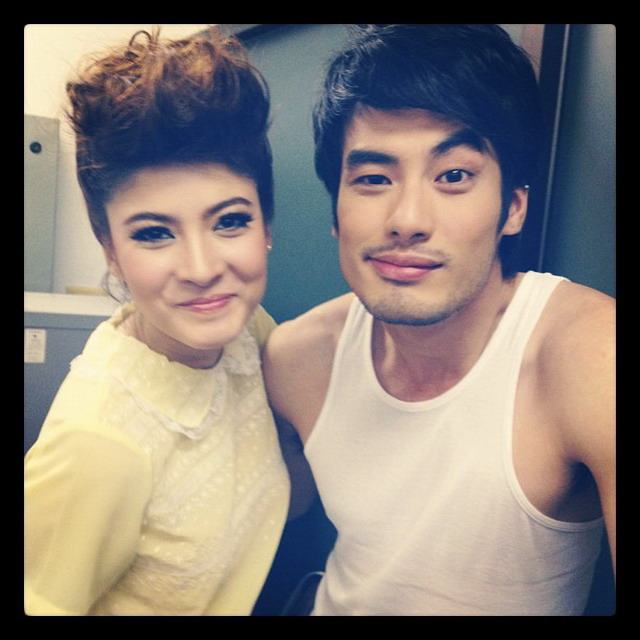 มาร์กี้