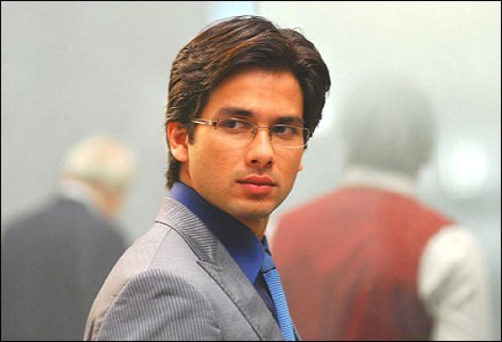 ดาราหน้าใสวัยทีนของอินเดีย