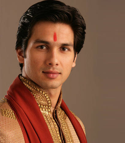 ดาราหน้าใสวัยทีนของอินเดีย