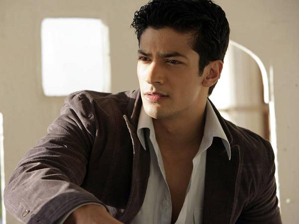 ดาราหน้าใสวัยทีนของอินเดีย