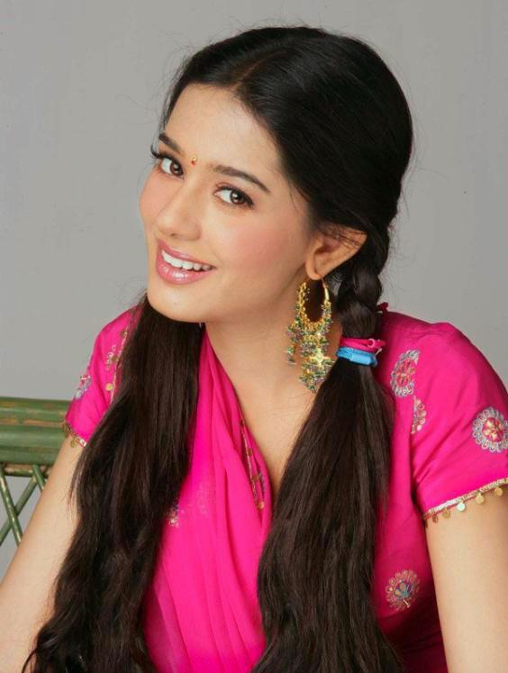 ดาราหน้าใสวัยทีนของอินเดีย