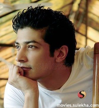 ดาราหน้าใสวัยทีนของอินเดีย