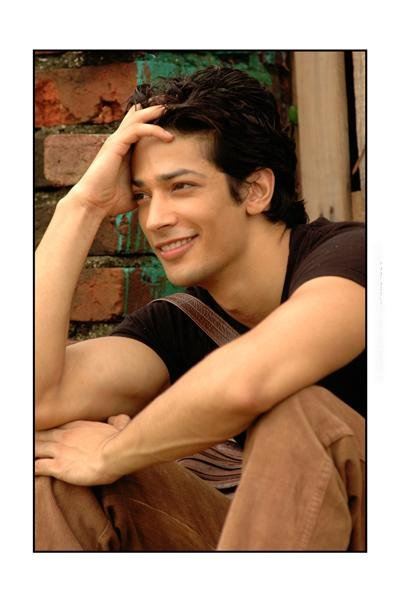 ดาราหน้าใสวัยทีนของอินเดีย