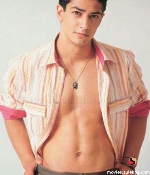 ดาราหน้าใสวัยทีนของอินเดีย