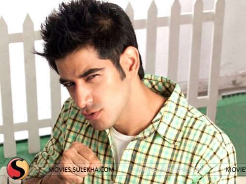 ดาราหน้าใสวัยทีนของอินเดีย