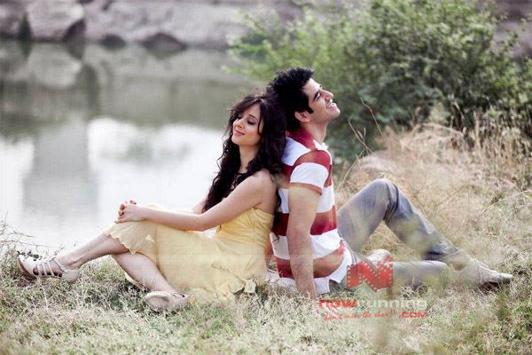 ดาราหน้าใสวัยทีนของอินเดีย