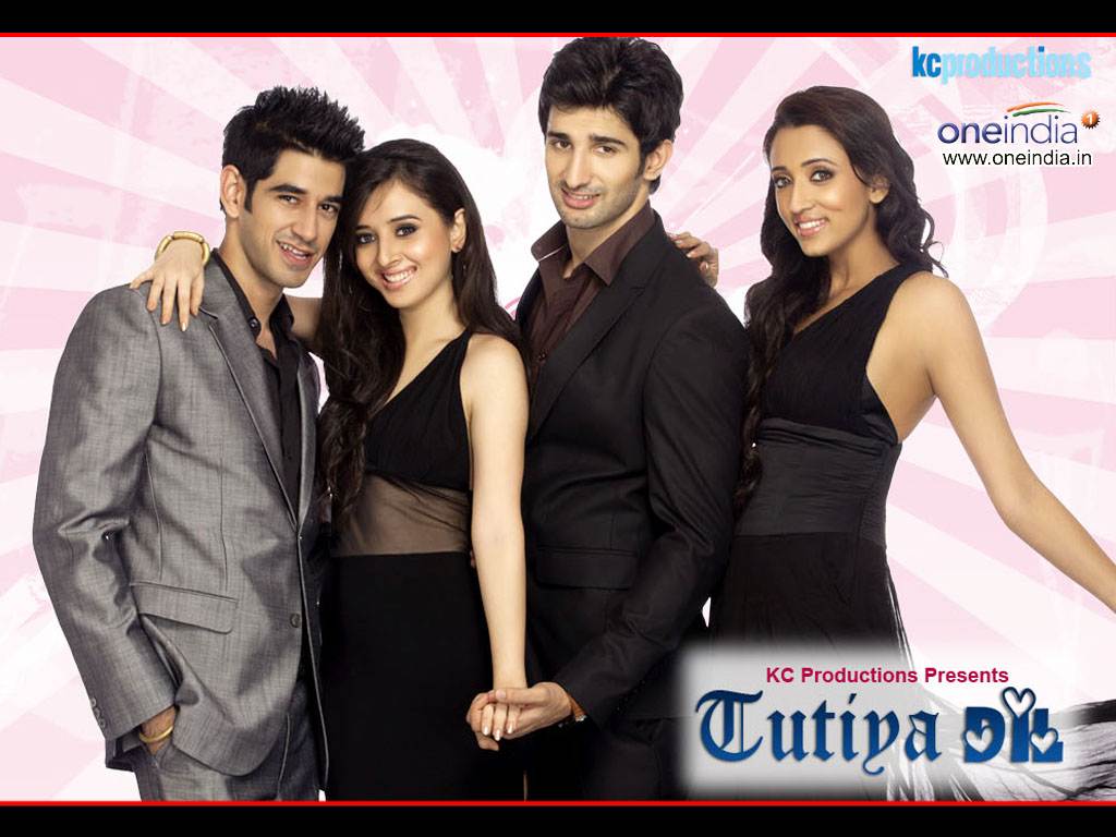 ดาราหน้าใสวัยทีนของอินเดีย