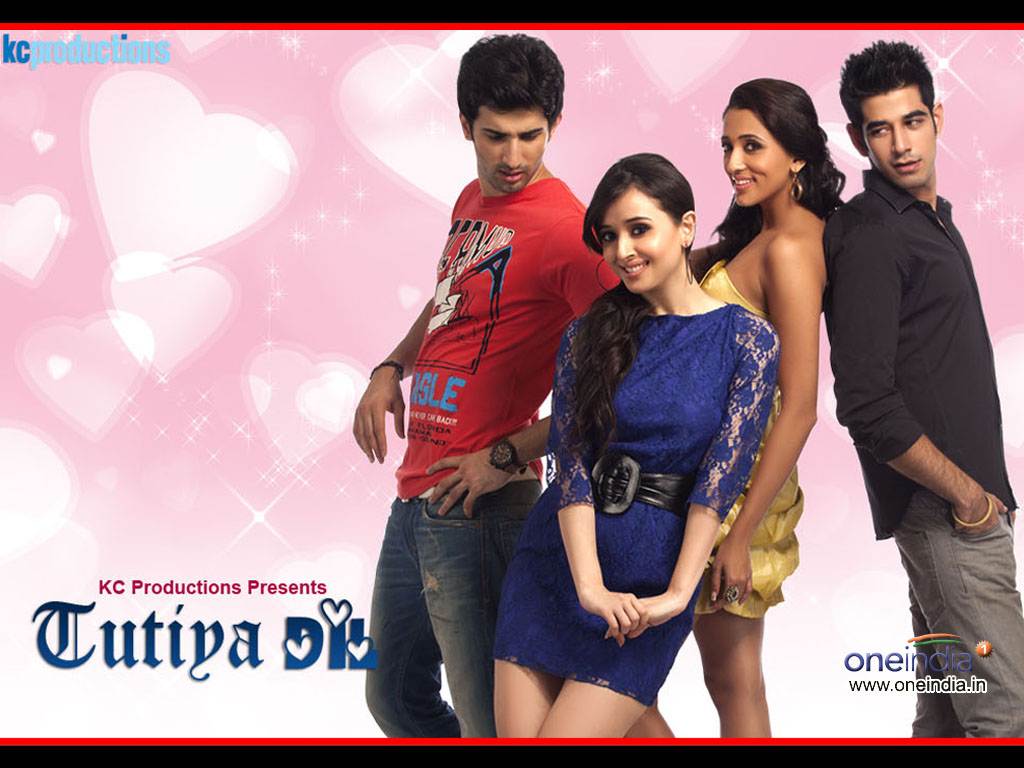 ดาราหน้าใสวัยทีนของอินเดีย